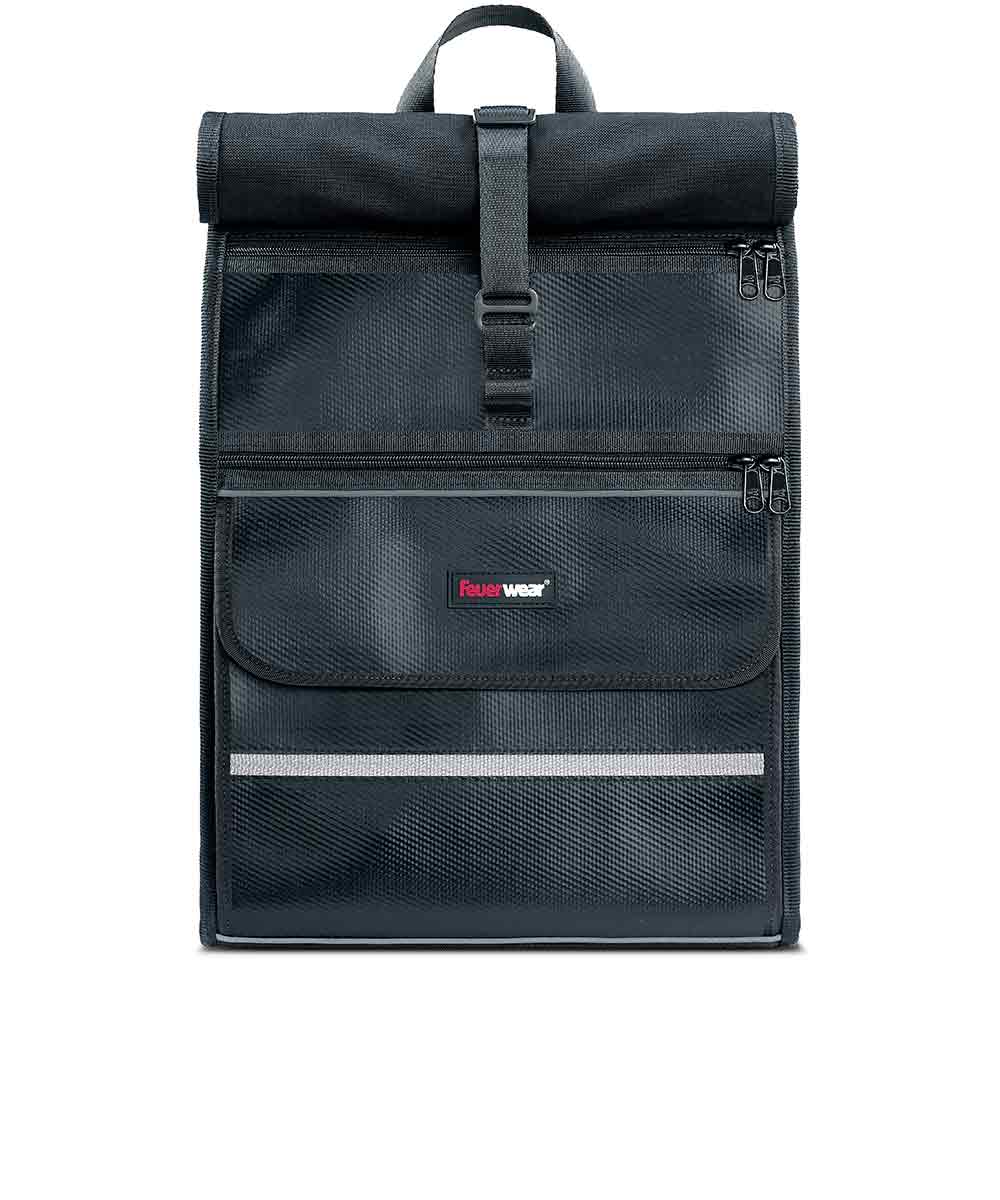 Feuerwear roll top backpack Eddie