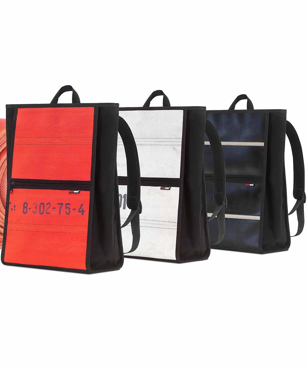 Feuerwear backpack Elliot