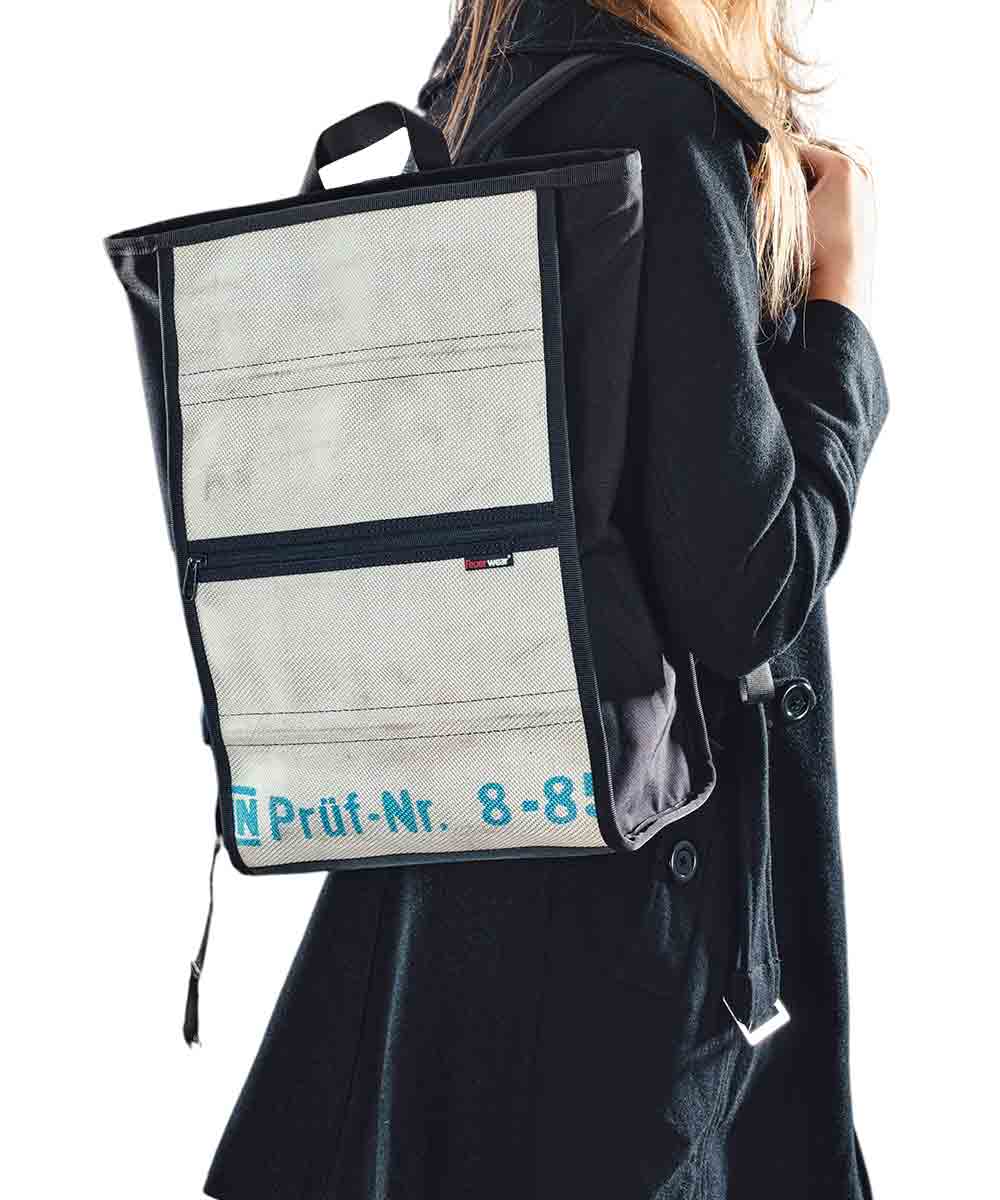 Feuerwear backpack Elliot