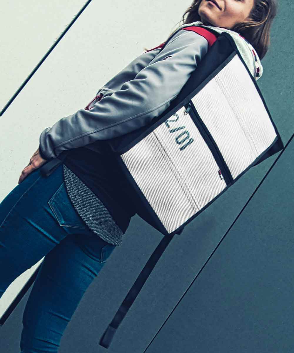 Feuerwear backpack Elliot