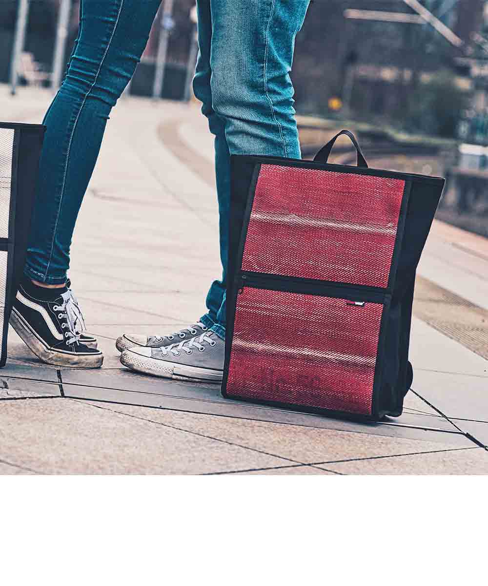 Feuerwear backpack Elliot