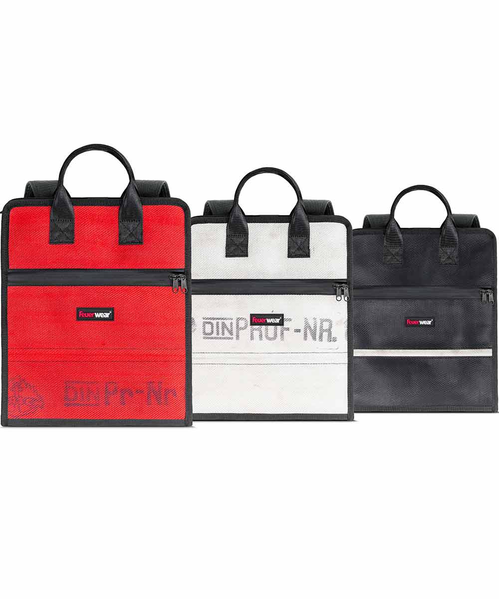 Feuerwear backpack bag Elvis