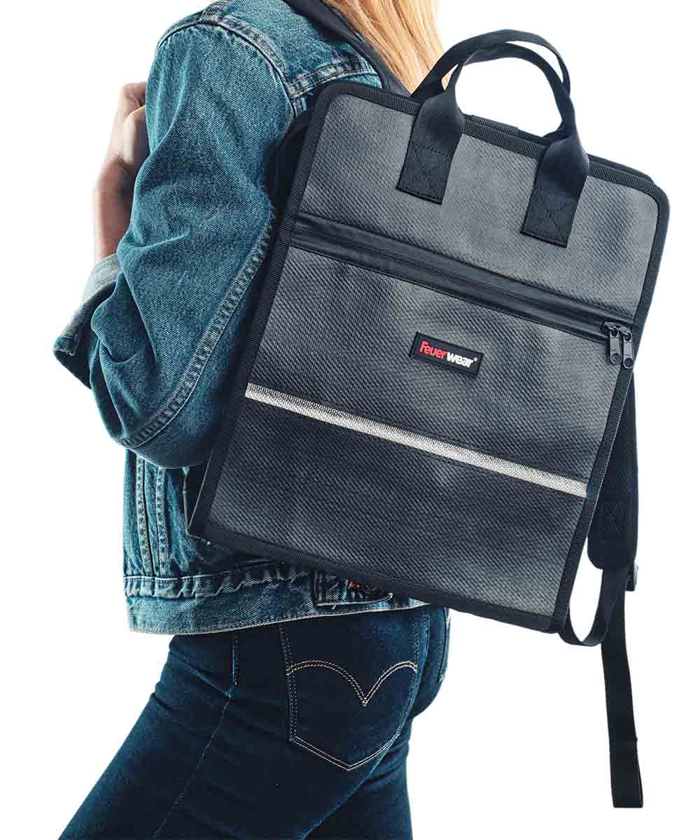 Feuerwear backpack bag Elvis