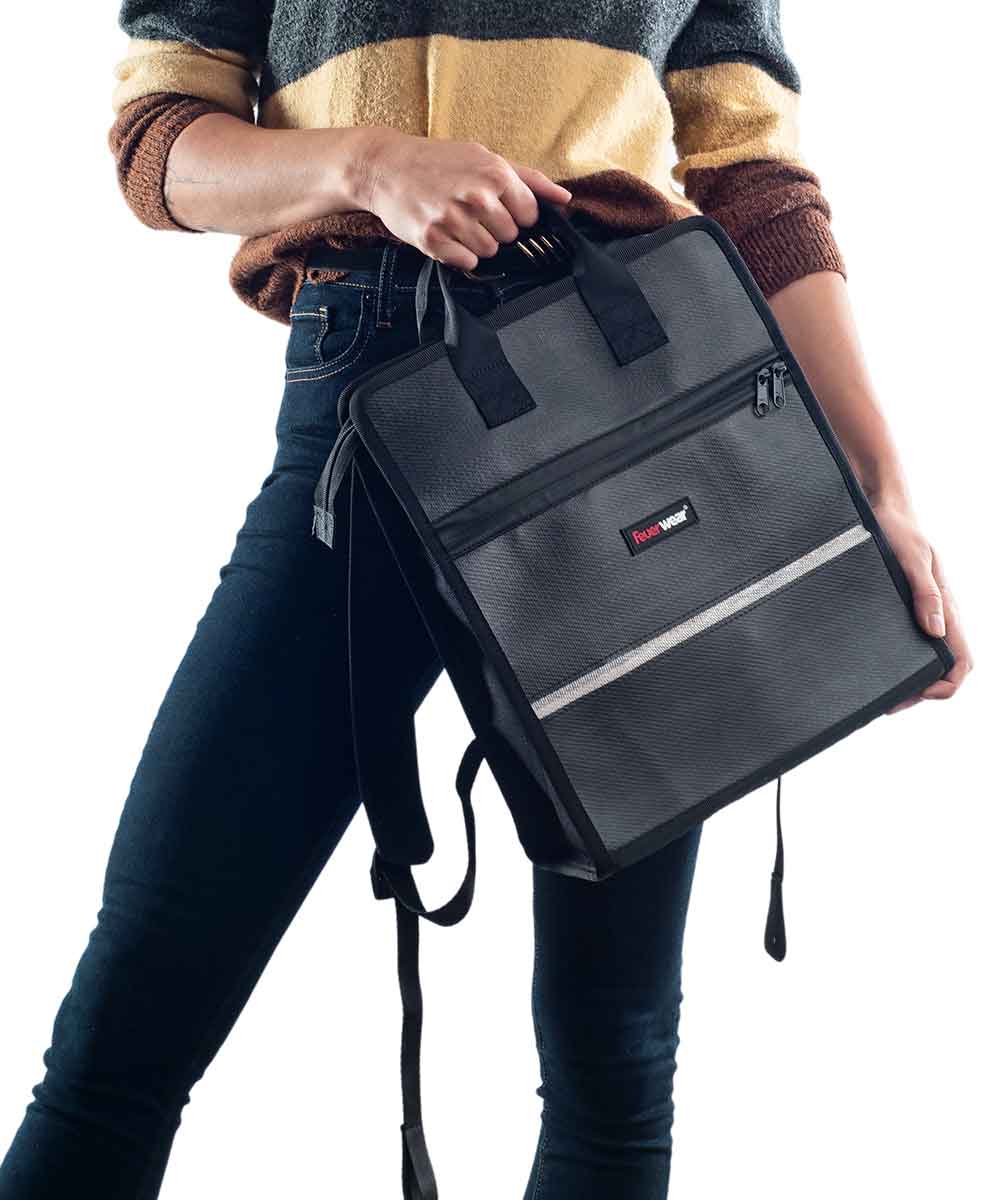 Feuerwear backpack bag Elvis