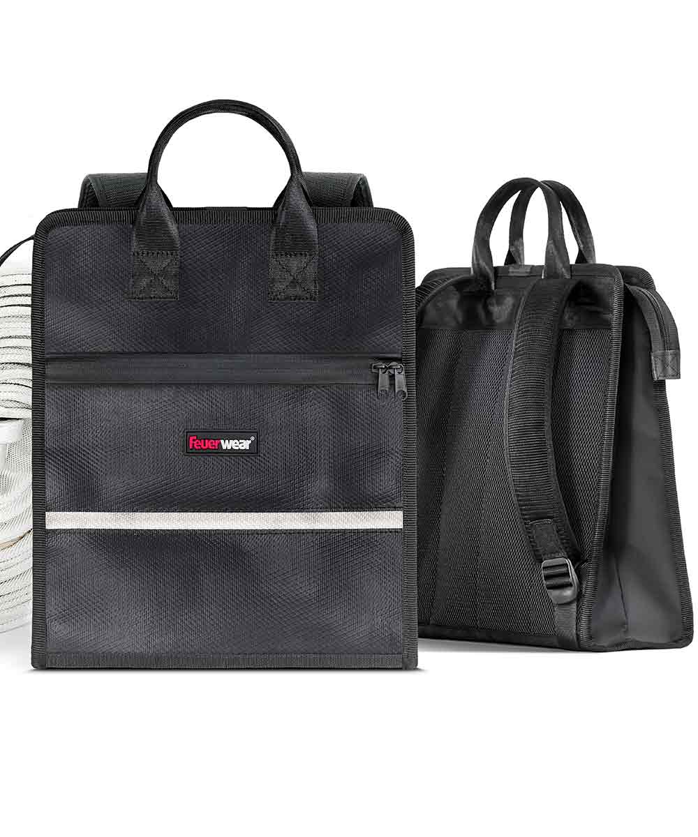 Feuerwear backpack bag Elvis