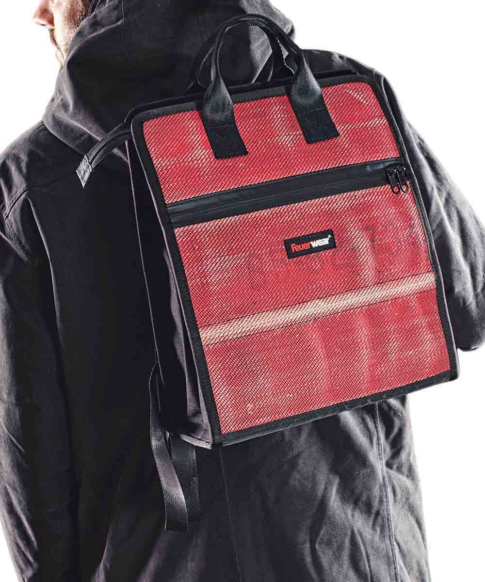 Feuerwear backpack bag Elvis