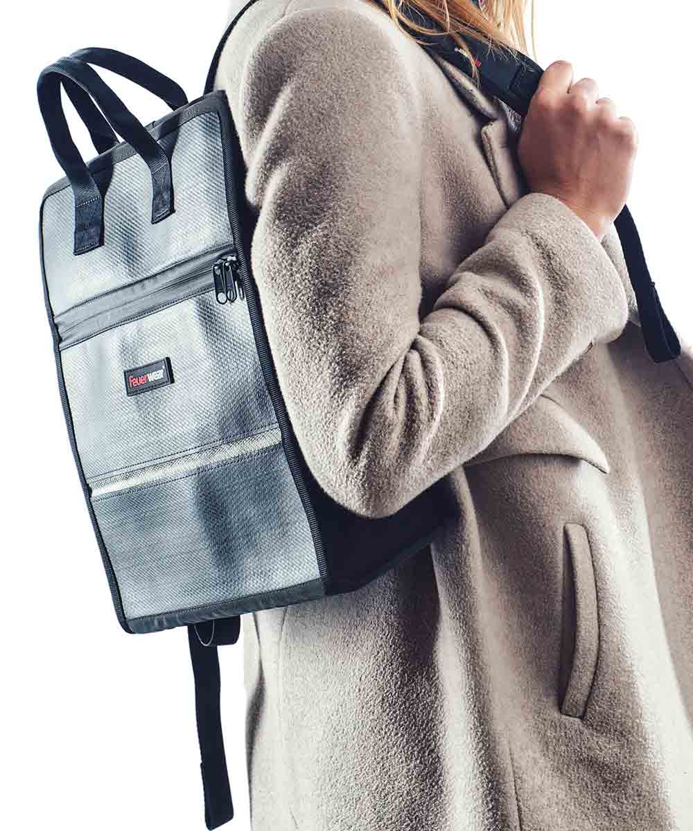 Feuerwear backpack bag Elvis