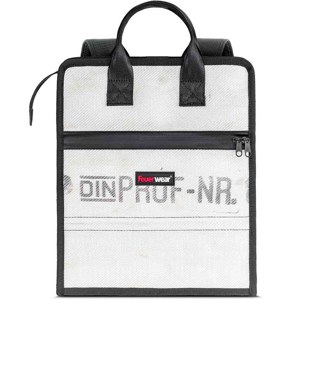 Feuerwear backpack bag Elvis