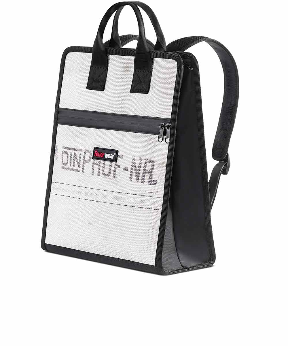 Feuerwear backpack bag Elvis
