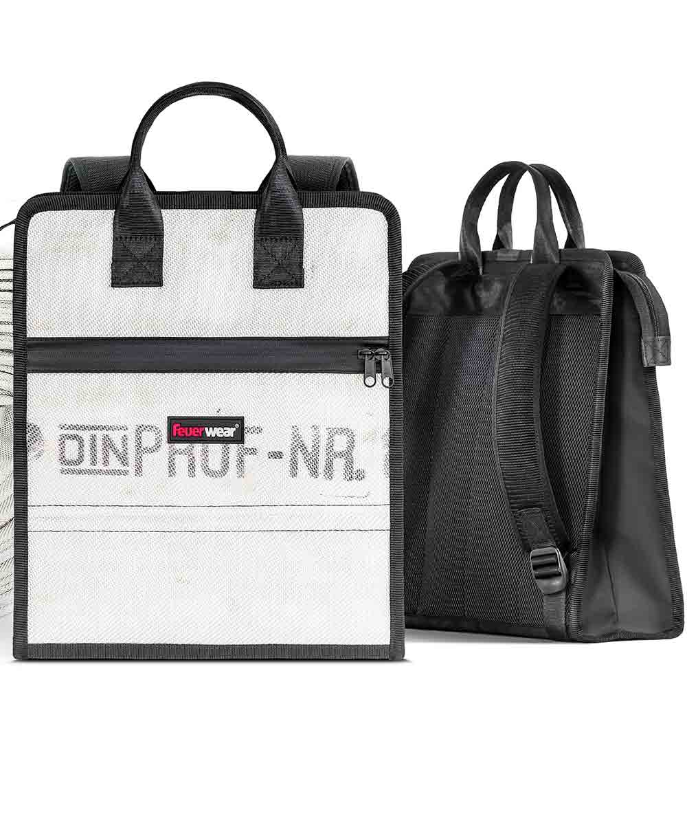 Feuerwear backpack bag Elvis