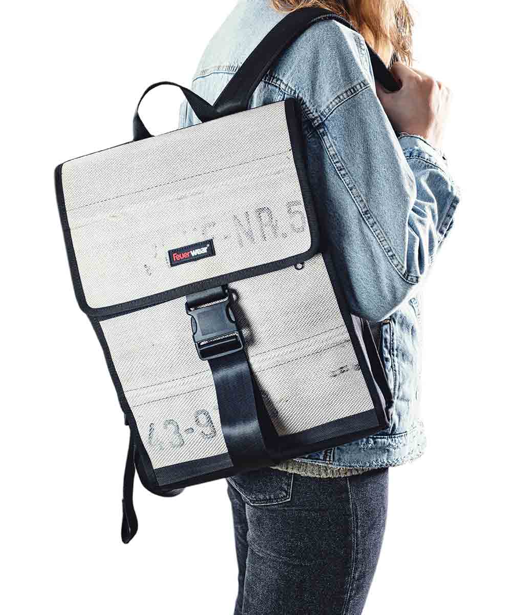 Feuerwear backpack Eric