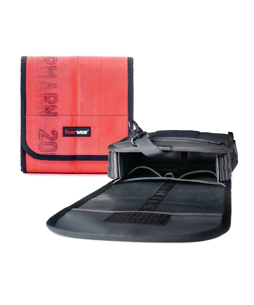 Feuerwear shoulder bag Carl