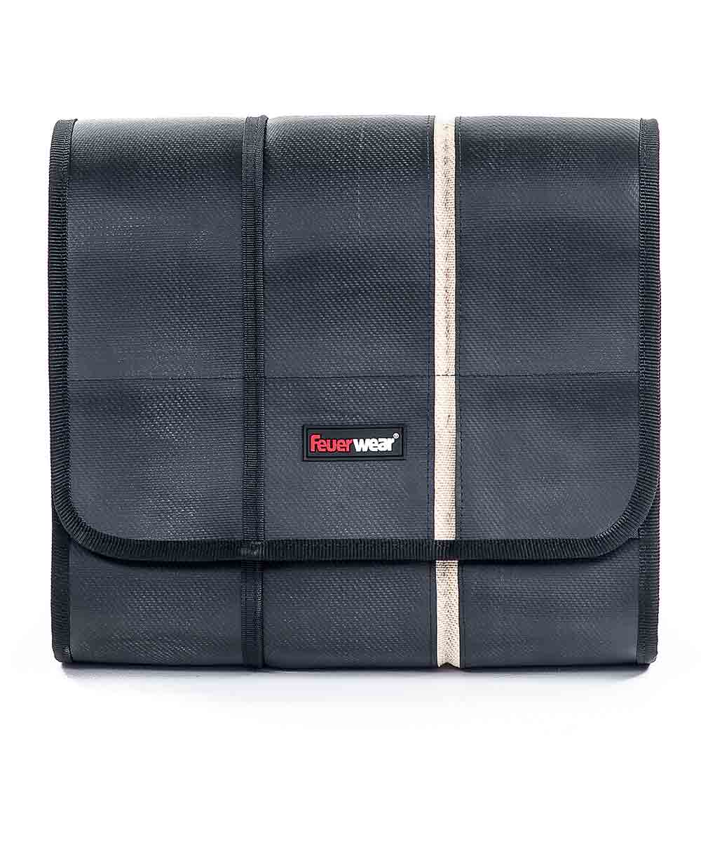 Feuerwear shoulder bag Walter
