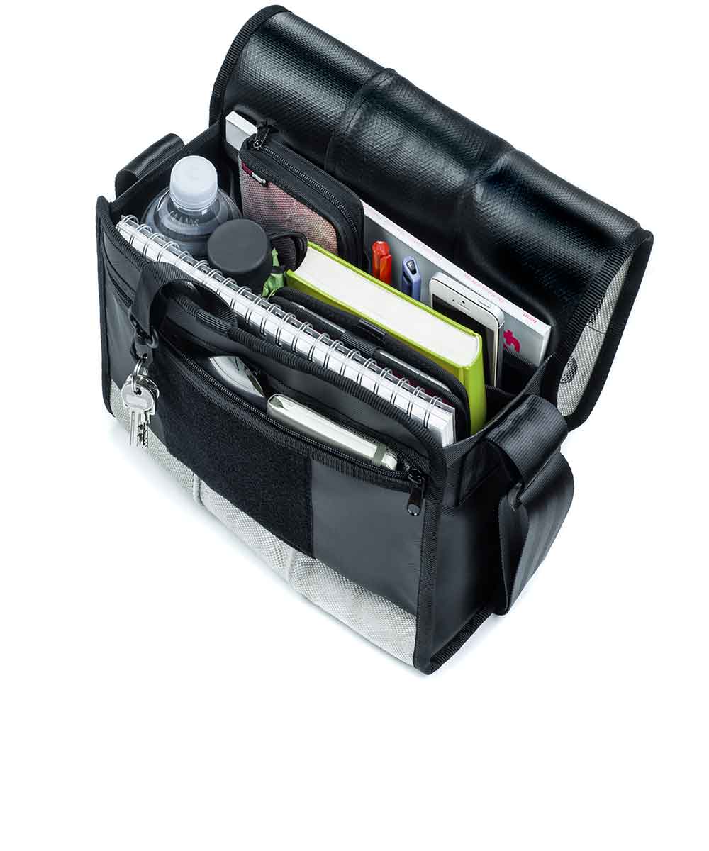 Feuerwear shoulder bag Walter