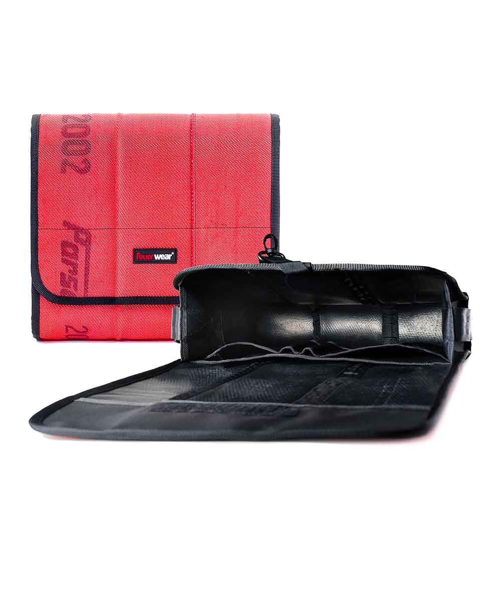 Feuerwear shoulder bag Walter