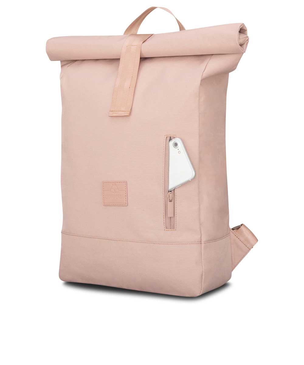 Johnny Urban Robin Rolltop Backpack Medium 15.5l
