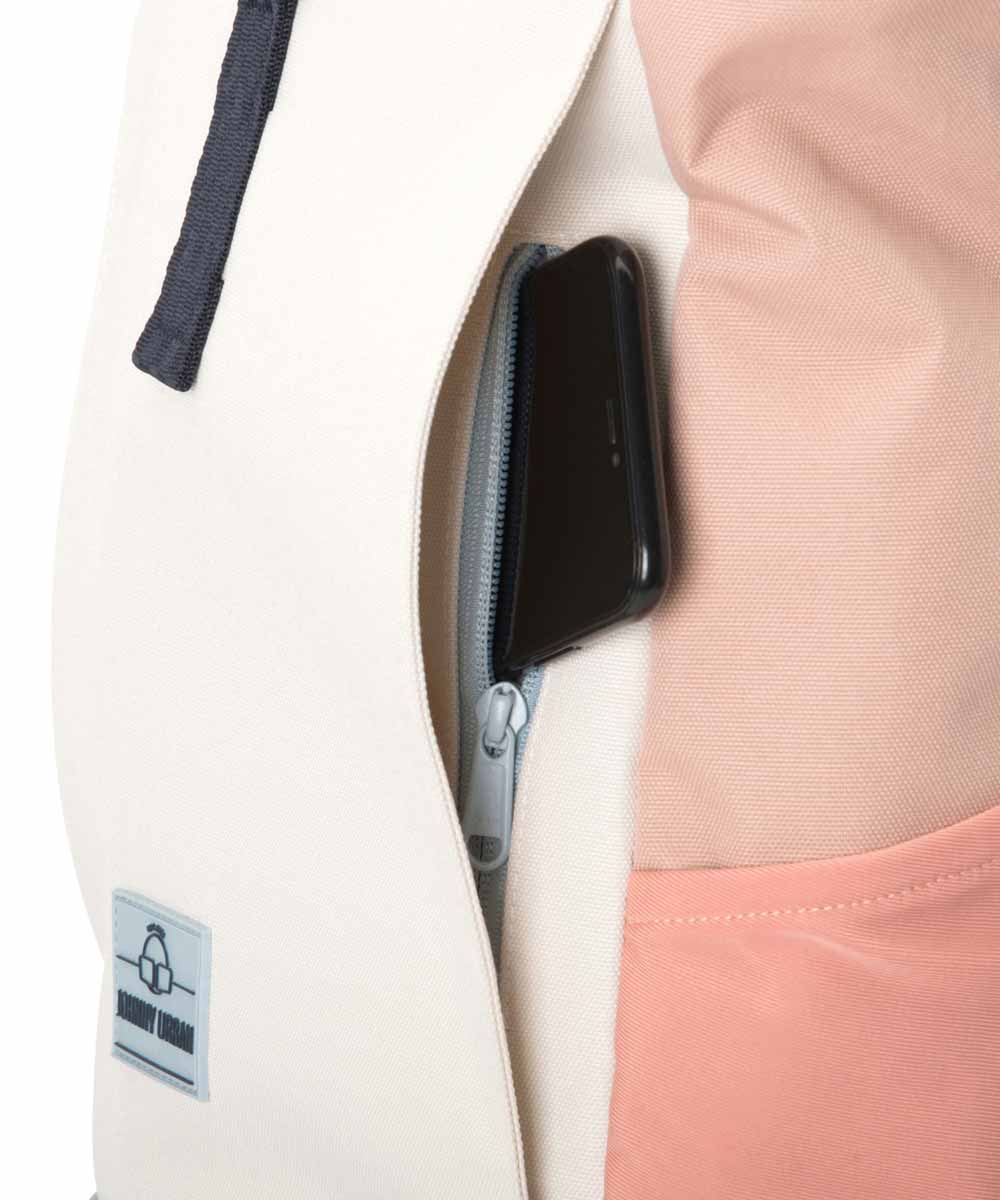 Johnny Urban Allen Rolltop Backpack Medium 18.5l