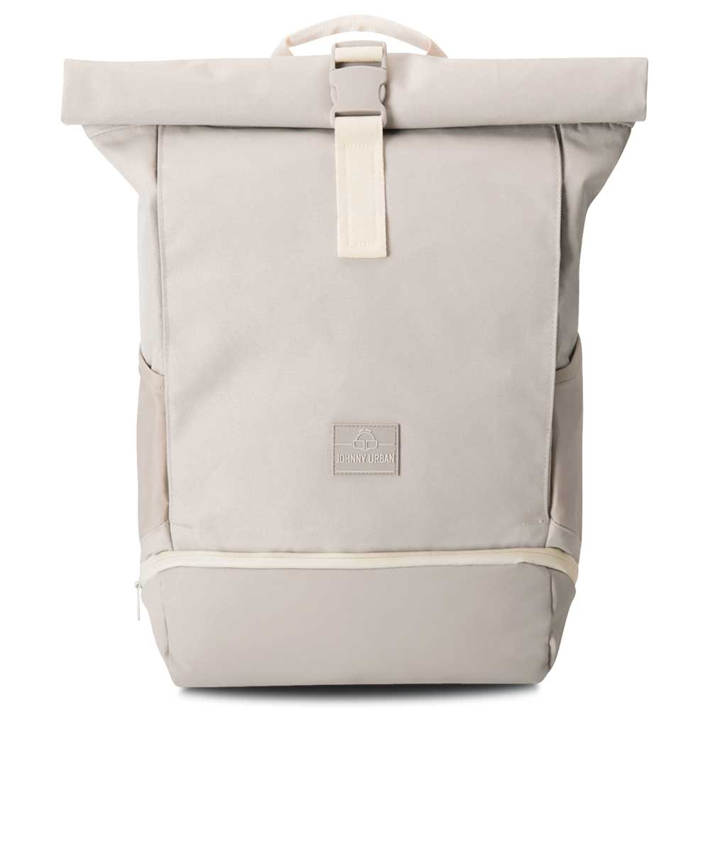 Johnny Urban Allen Rolltop Backpack Medium 18.5l