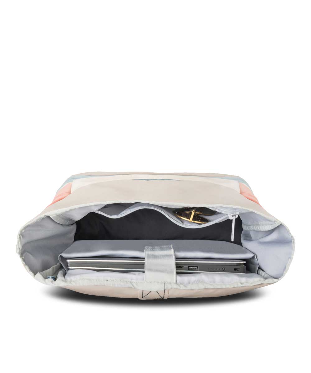 Johnny Urban Allen Rolltop Backpack Medium 18.5l