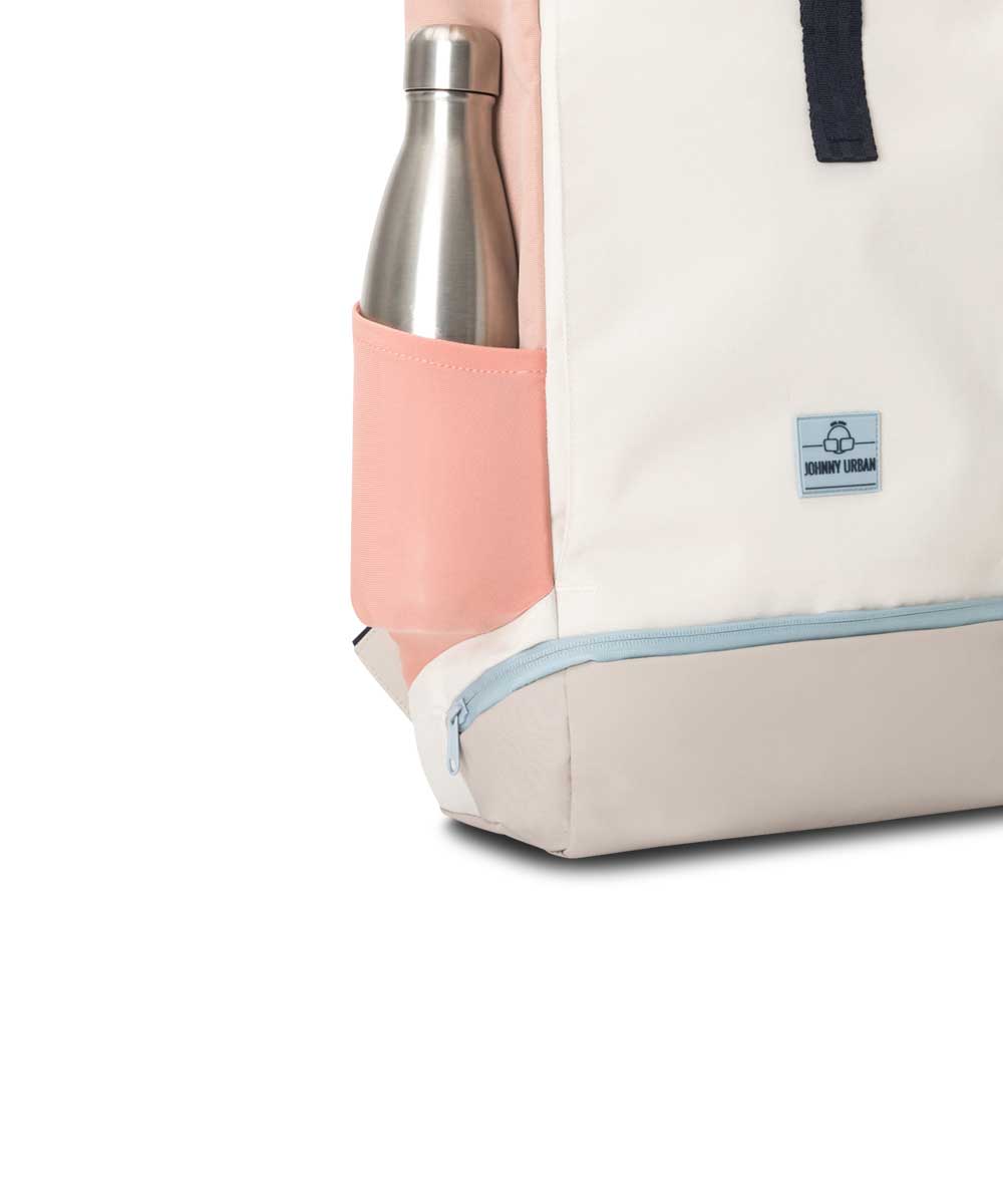 Johnny Urban Allen Rolltop Backpack Medium 18.5l