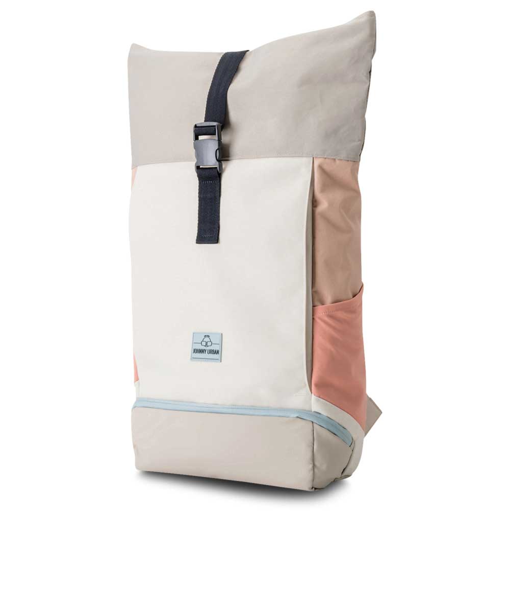 Johnny Urban Allen Rolltop Backpack Medium 18.5l