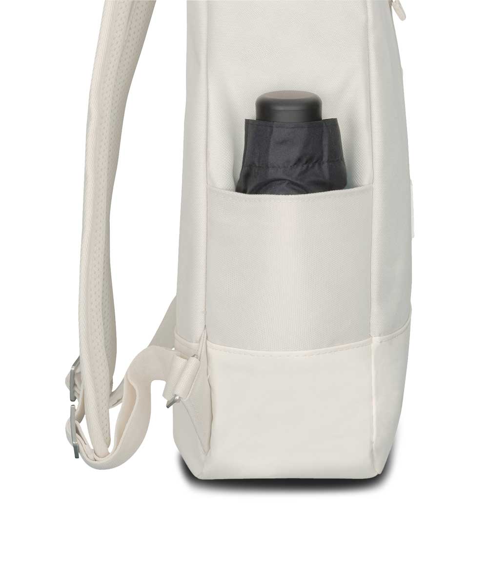 Johnny Urban Robin Rolltop Backpack Medium 15.5l
