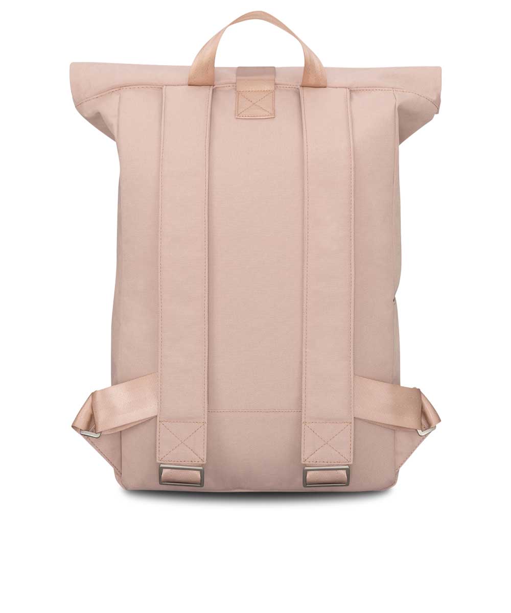 Johnny Urban Robin Rolltop Backpack Medium 15.5l