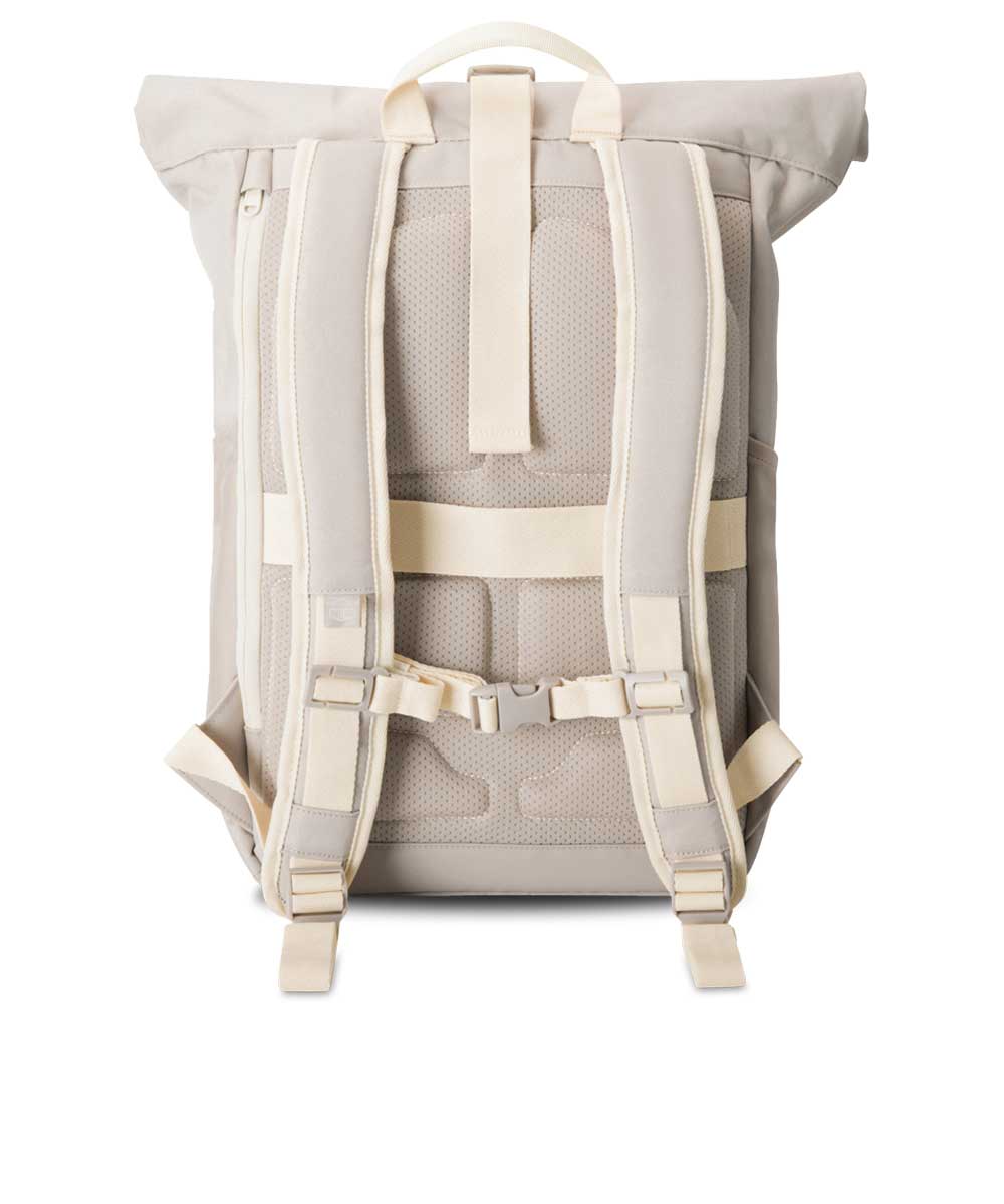 Johnny Urban Allen Rolltop Backpack Medium 18.5l