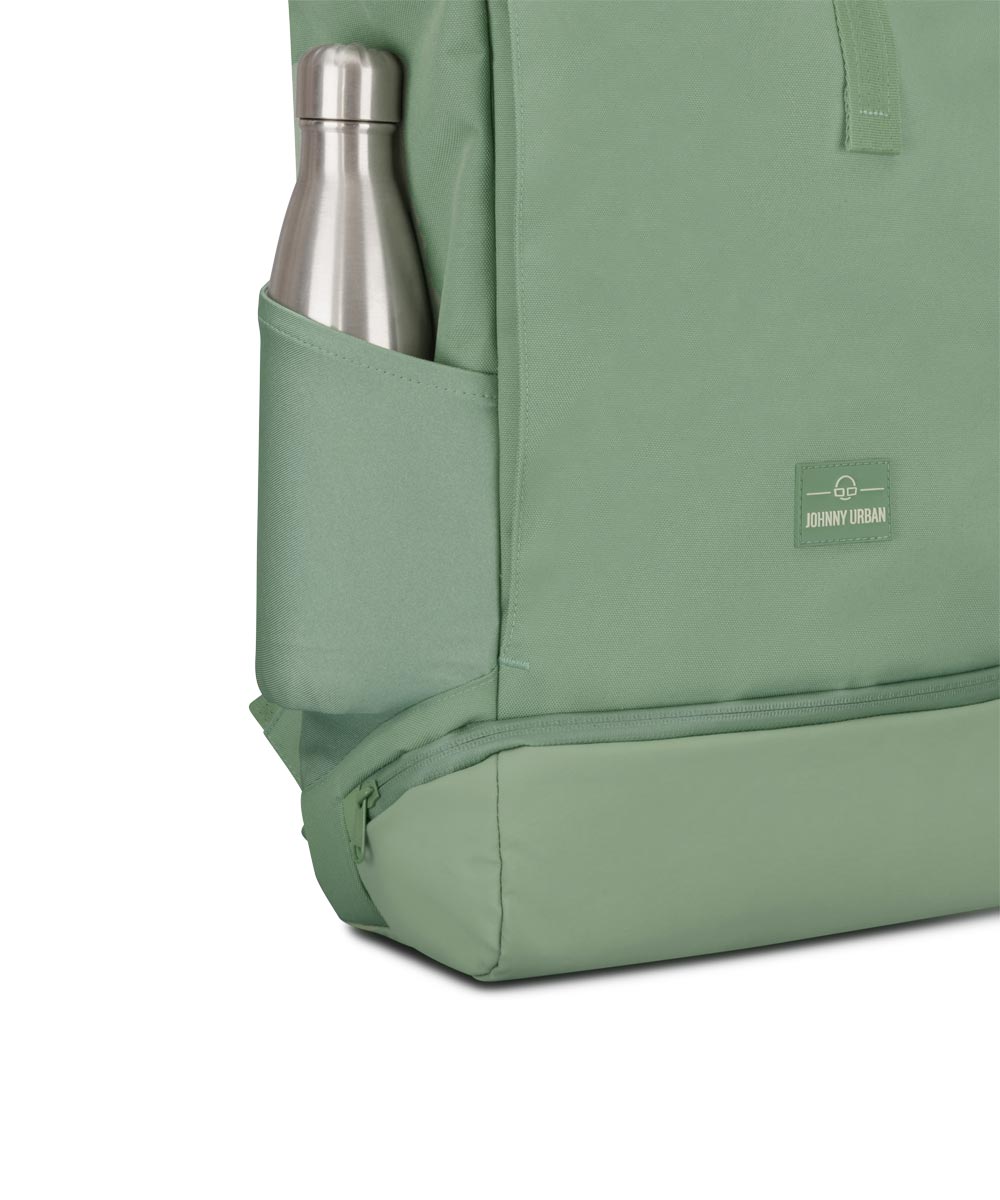 Johnny Urban Allen Rolltop Backpack Large 22l