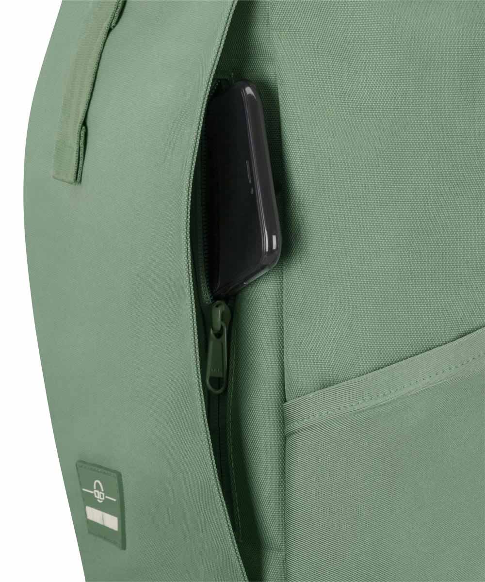 Johnny Urban Allen Rolltop Backpack Large 22l