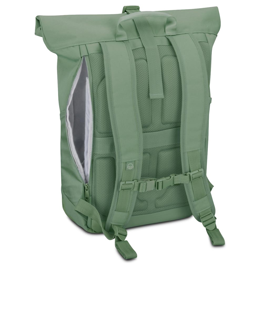 Johnny Urban Allen Rolltop Backpack Large 22l