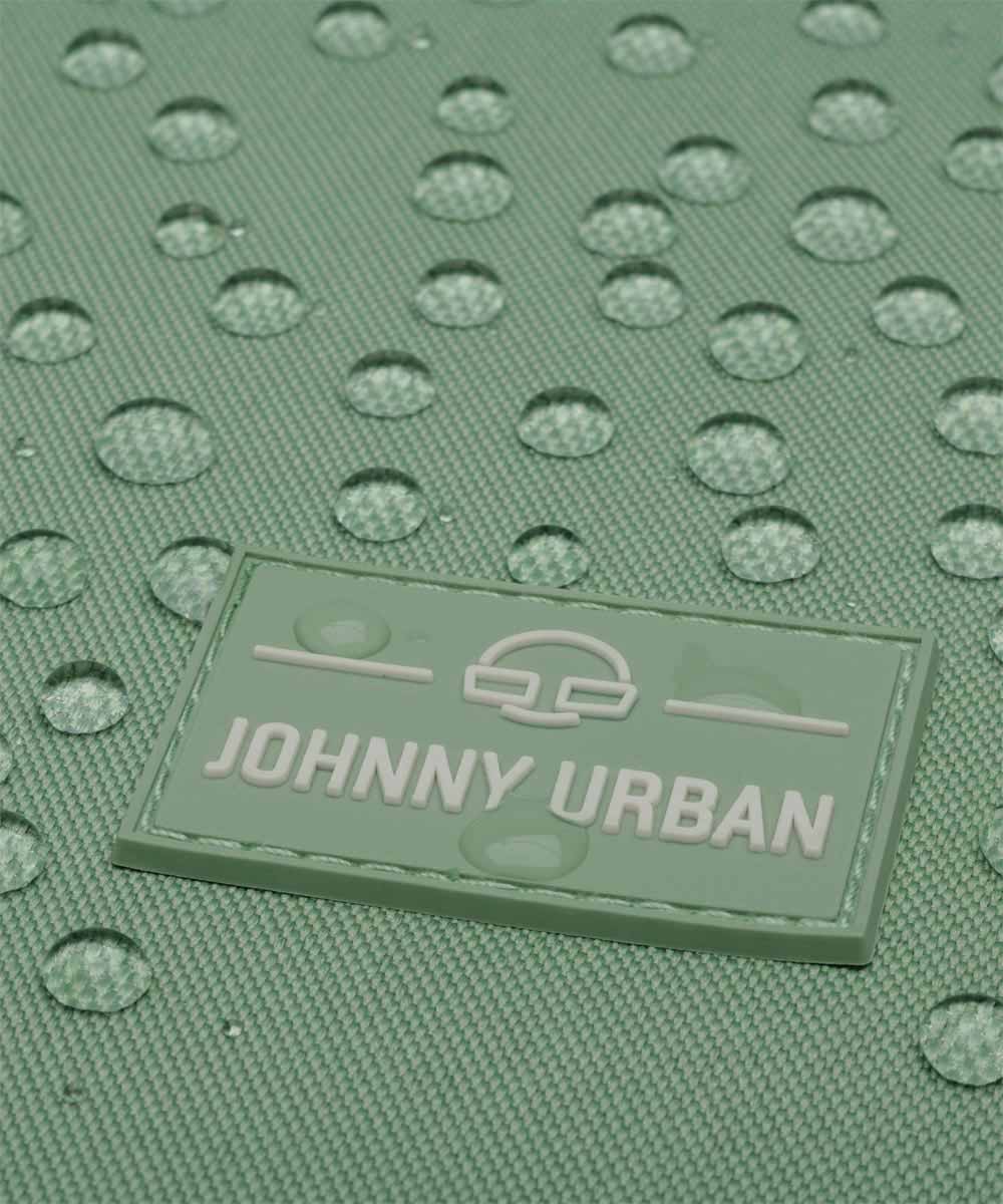 Johnny Urban Allen Rolltop Backpack Large 22l