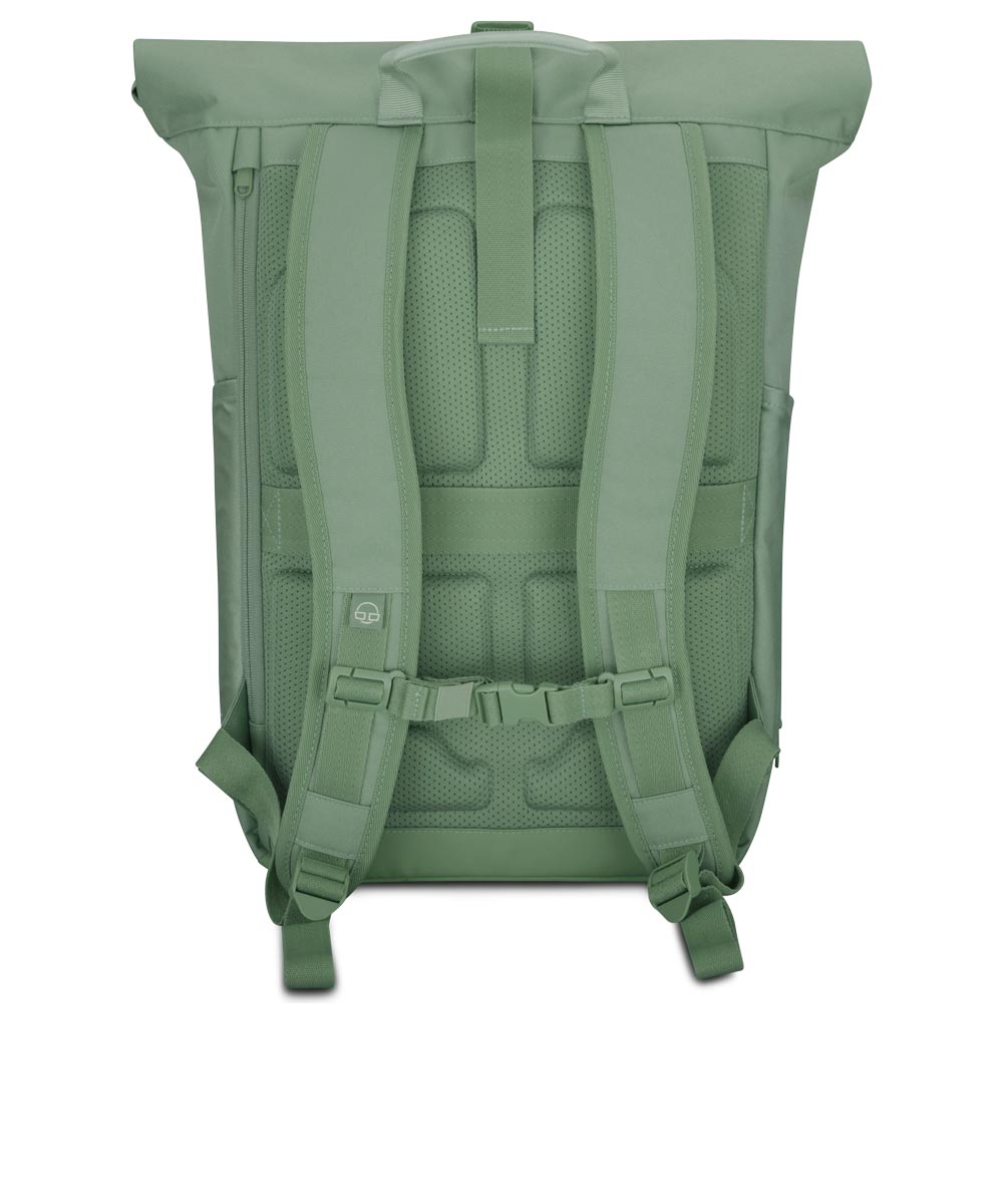 Johnny Urban Allen Rolltop Backpack Large 22l