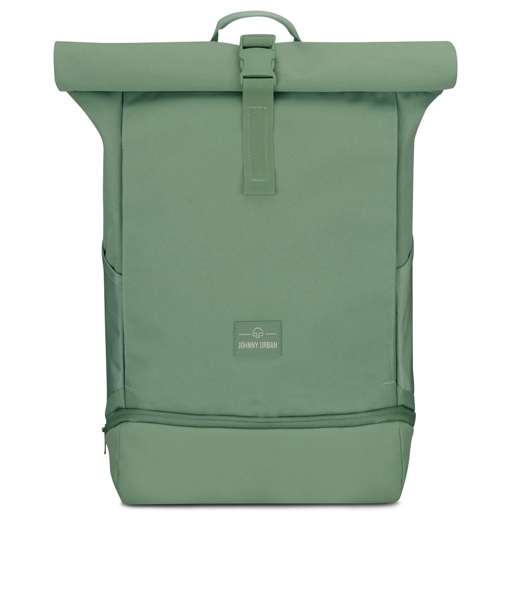 Johnny Urban Allen Rolltop Backpack Large 22l