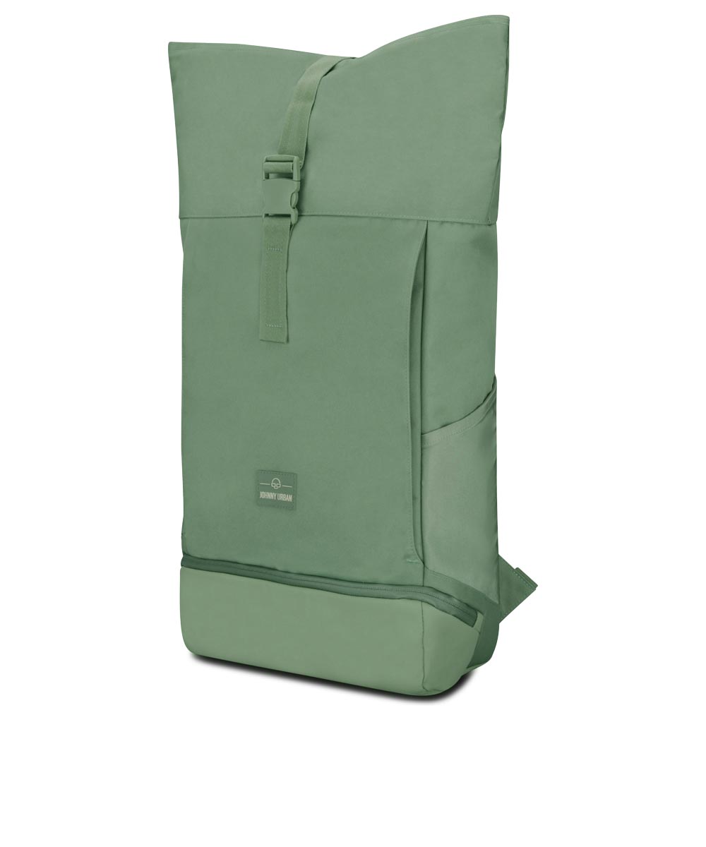 Johnny Urban Allen Rolltop Backpack Large 22l