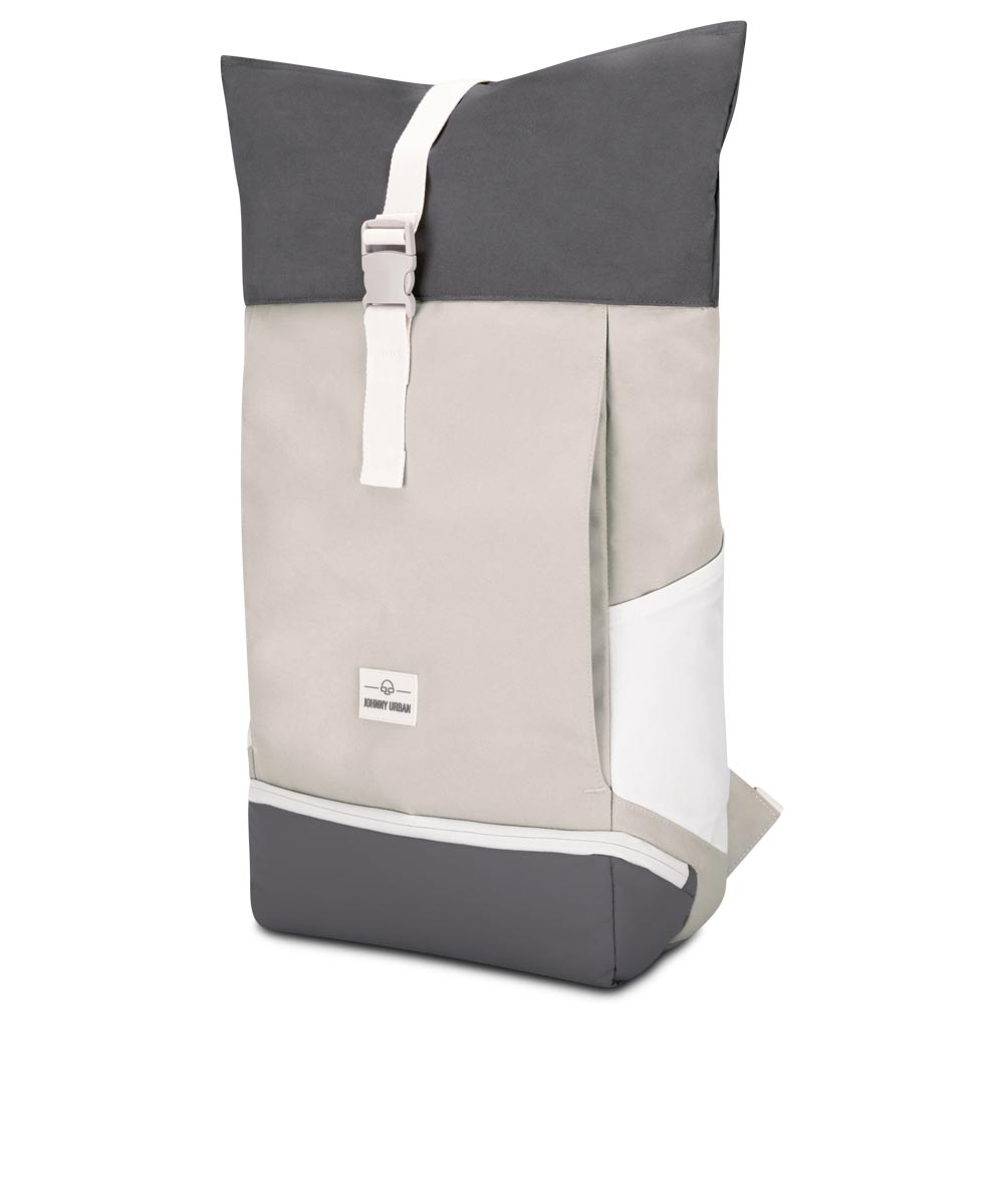 Johnny Urban Allen Rolltop-Rucksack Large 22l