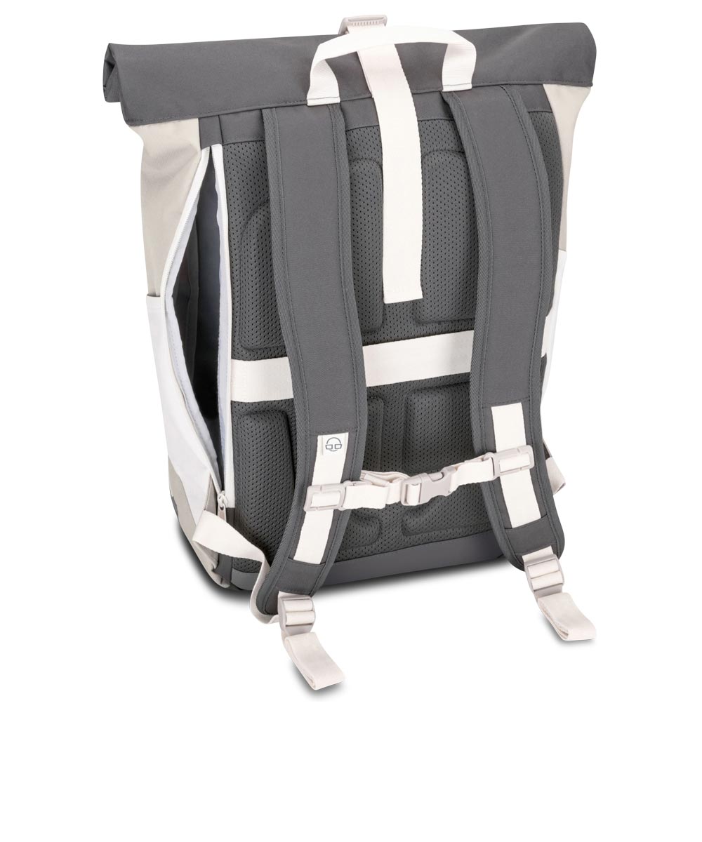 Johnny Urban Allen Rolltop Backpack Large 22l