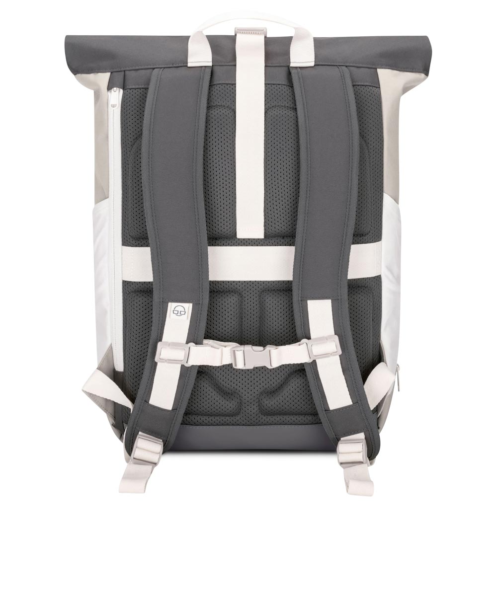 Johnny Urban Allen Rolltop Backpack Large 22l