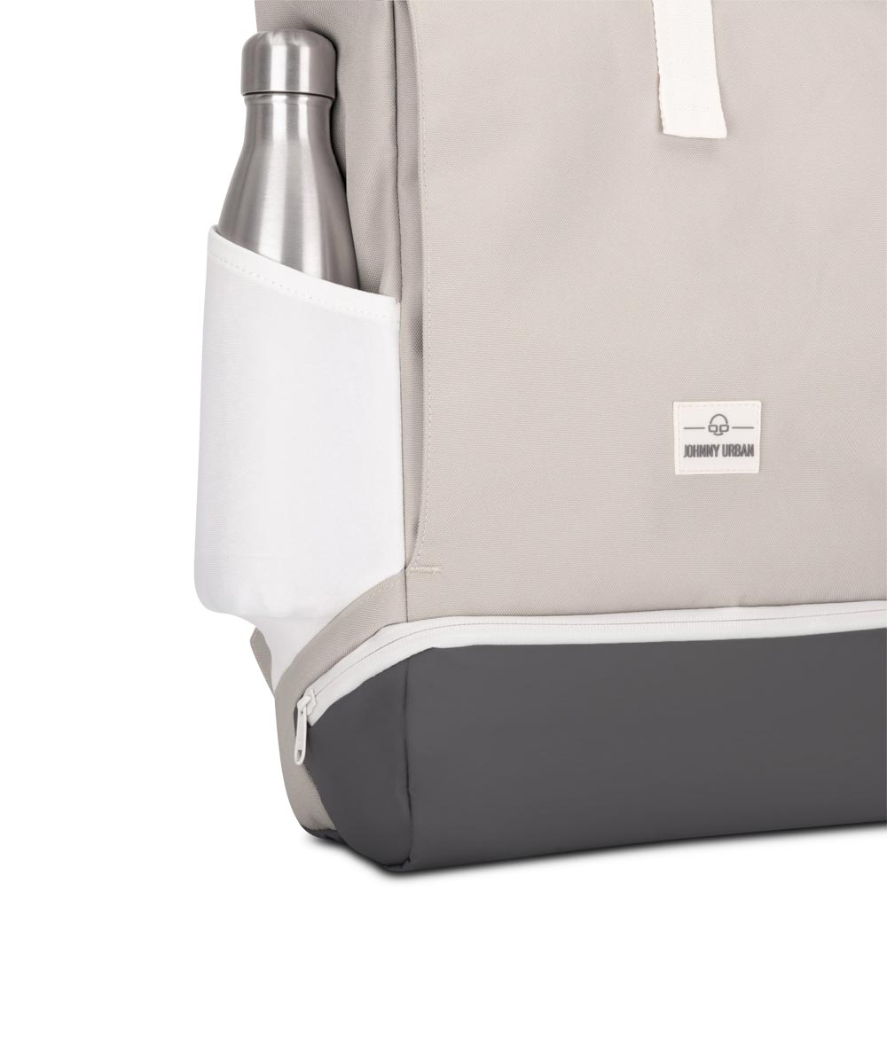 Johnny Urban Allen Rolltop Backpack Large 22l