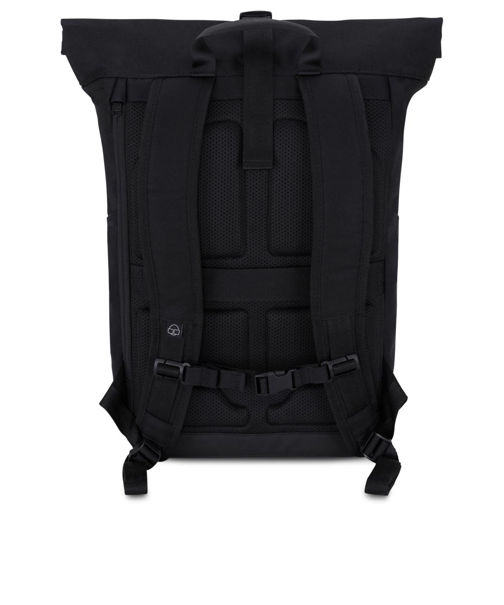 Johnny Urban Allen Rolltop Backpack Large 22l