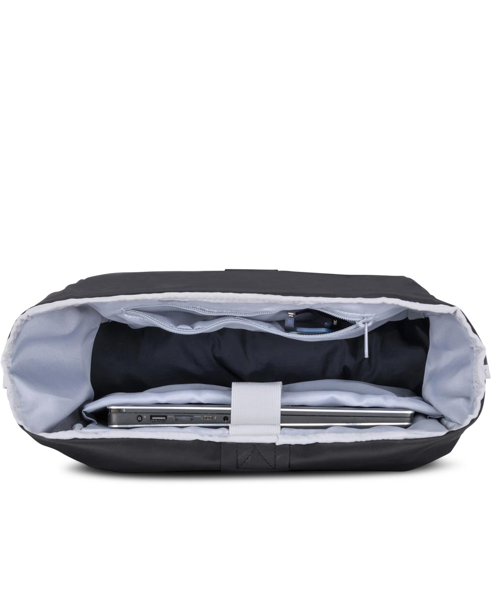 Johnny Urban Allen Rolltop Backpack Large 22l