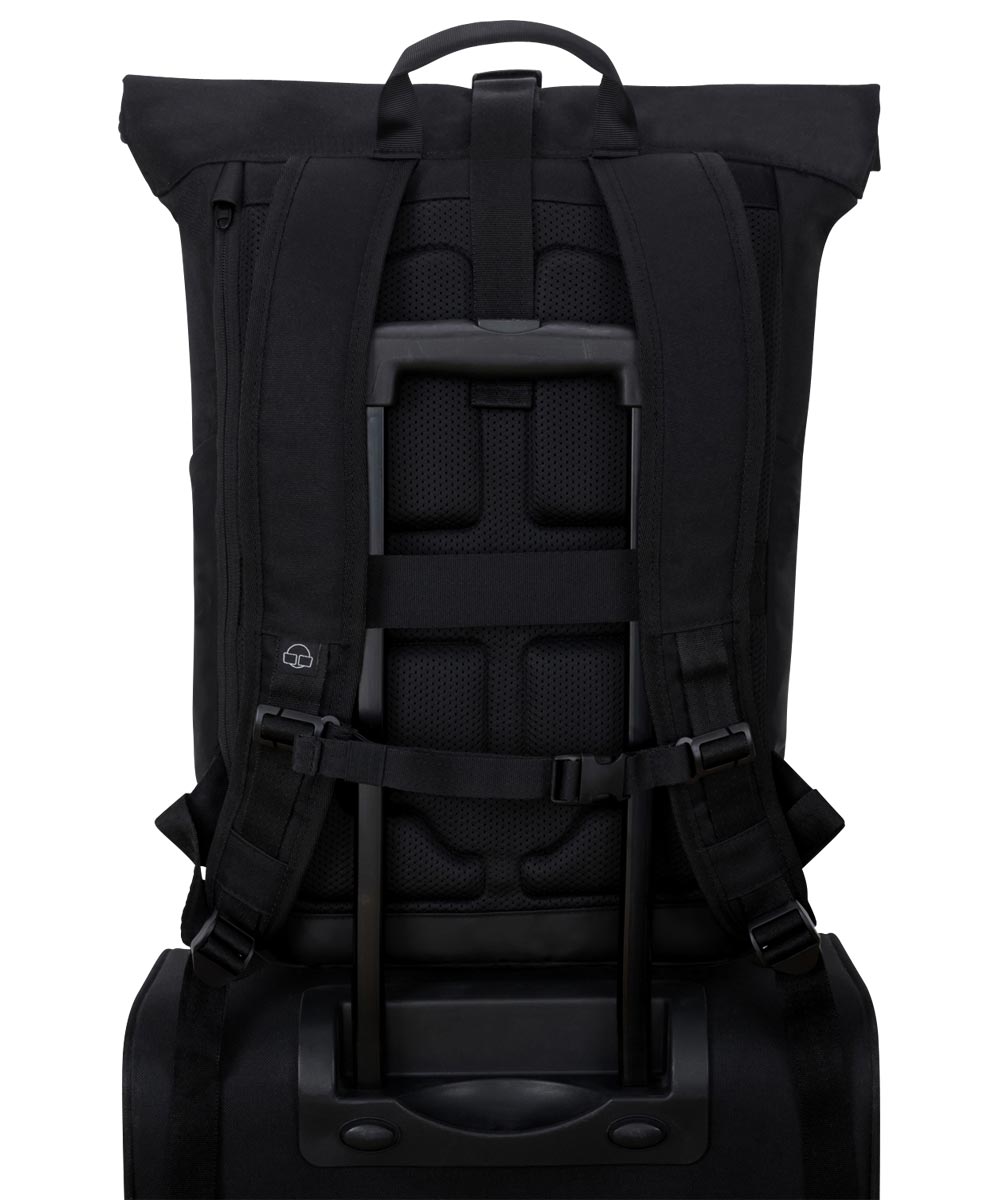 Johnny Urban Allen Rolltop Backpack Large 22l