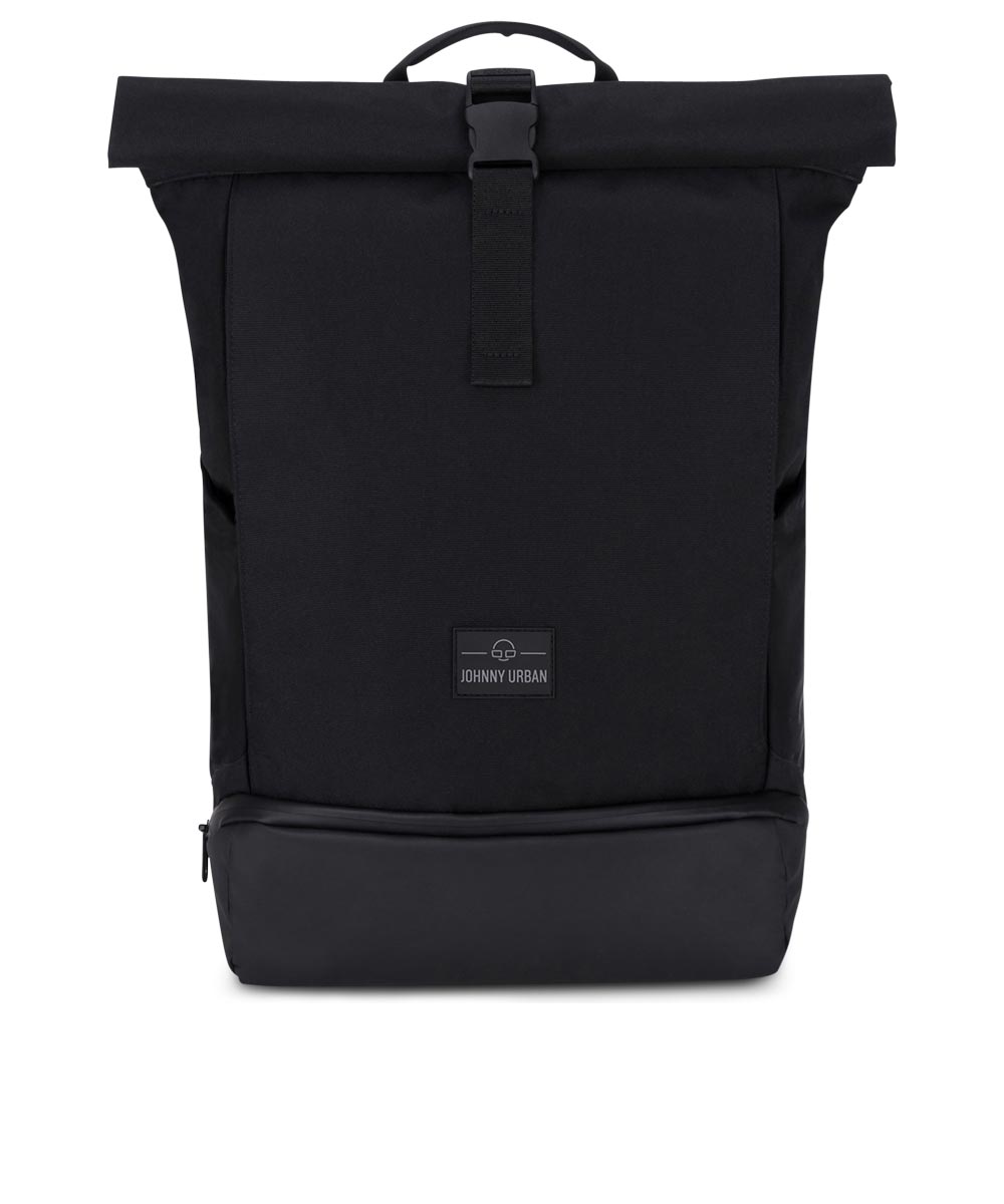 Johnny Urban Allen Rolltop-Rucksack Large 22l