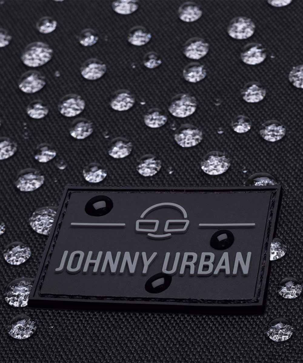 Johnny Urban Allen Rolltop Backpack Large 22l