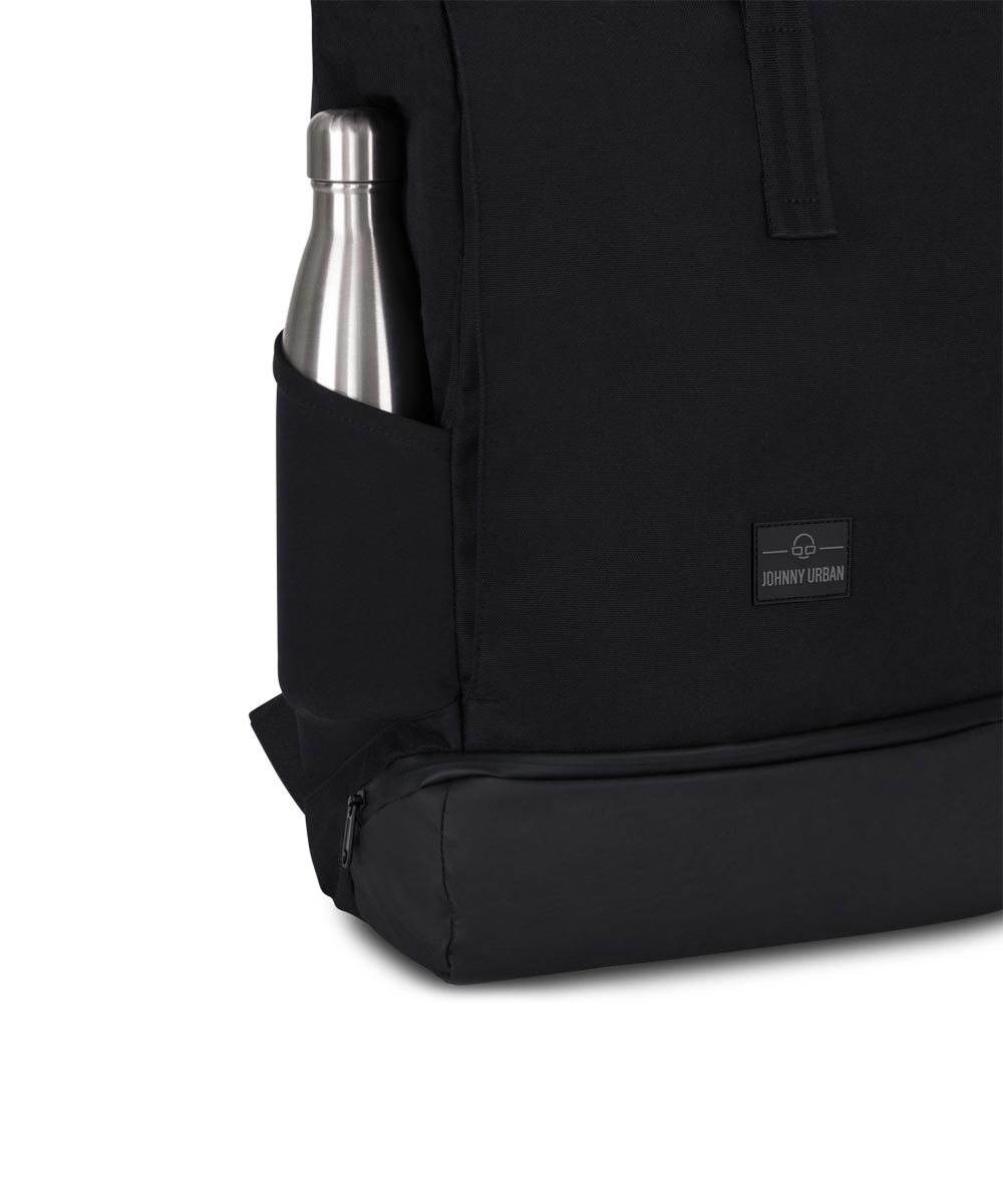 Johnny Urban Allen Rolltop-Rucksack Large 22l