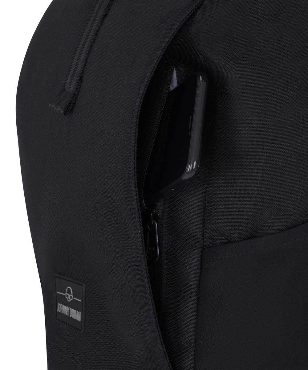 Johnny Urban Allen Rolltop Backpack Large 22l