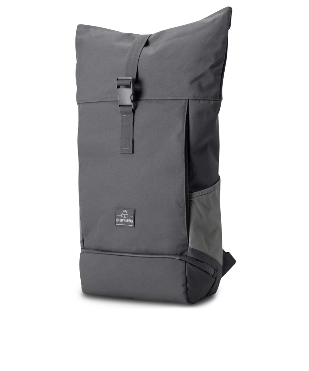 Johnny Urban Allen Rolltop Backpack Medium 18.5l