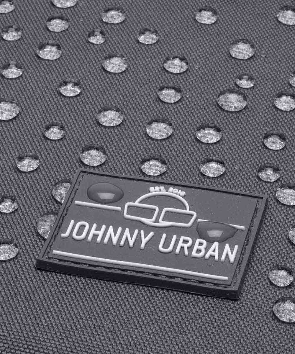 Johnny Urban Allen Rolltop Backpack Medium 18.5l