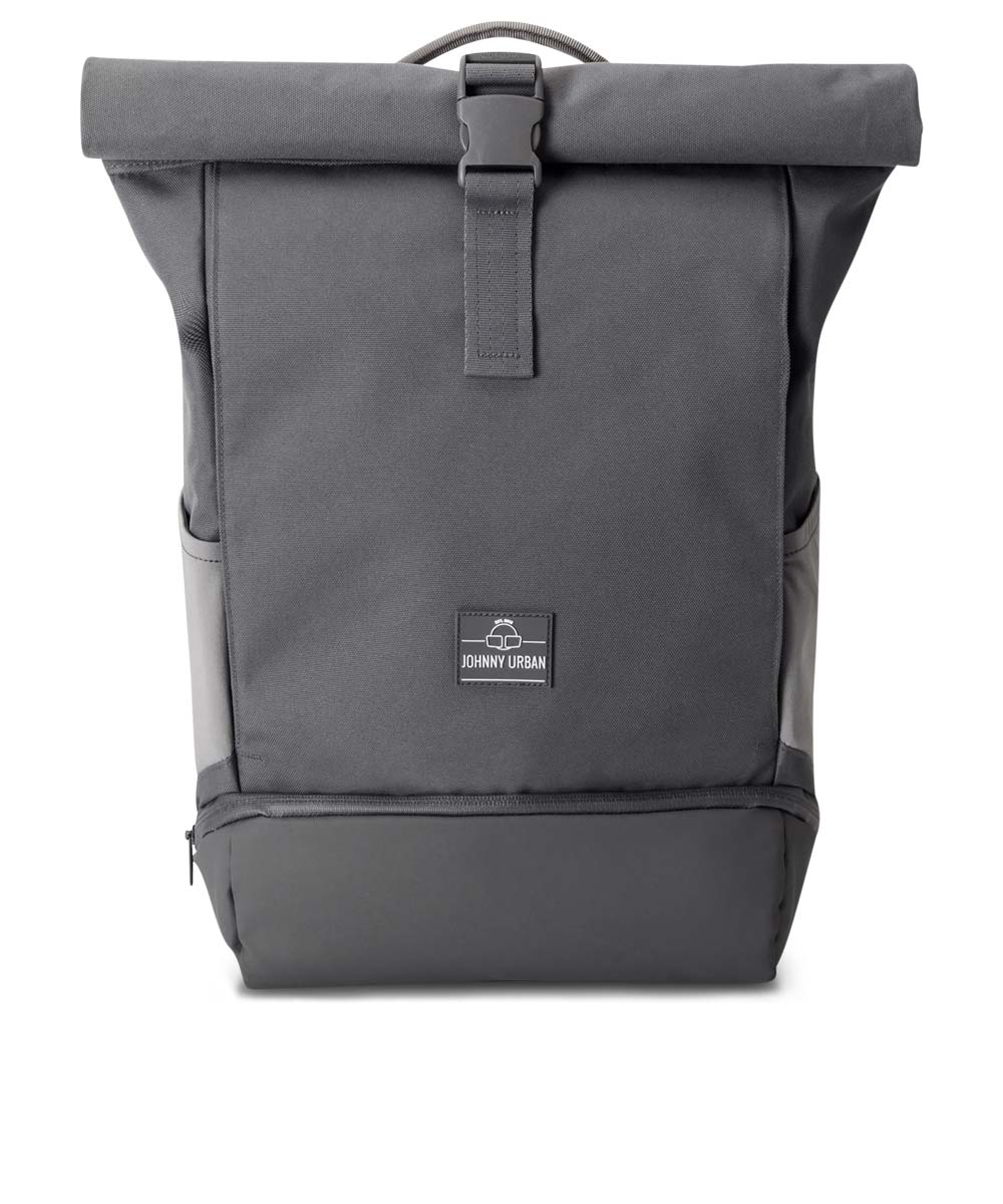 Johnny Urban Allen Rolltop Backpack Medium 18.5l