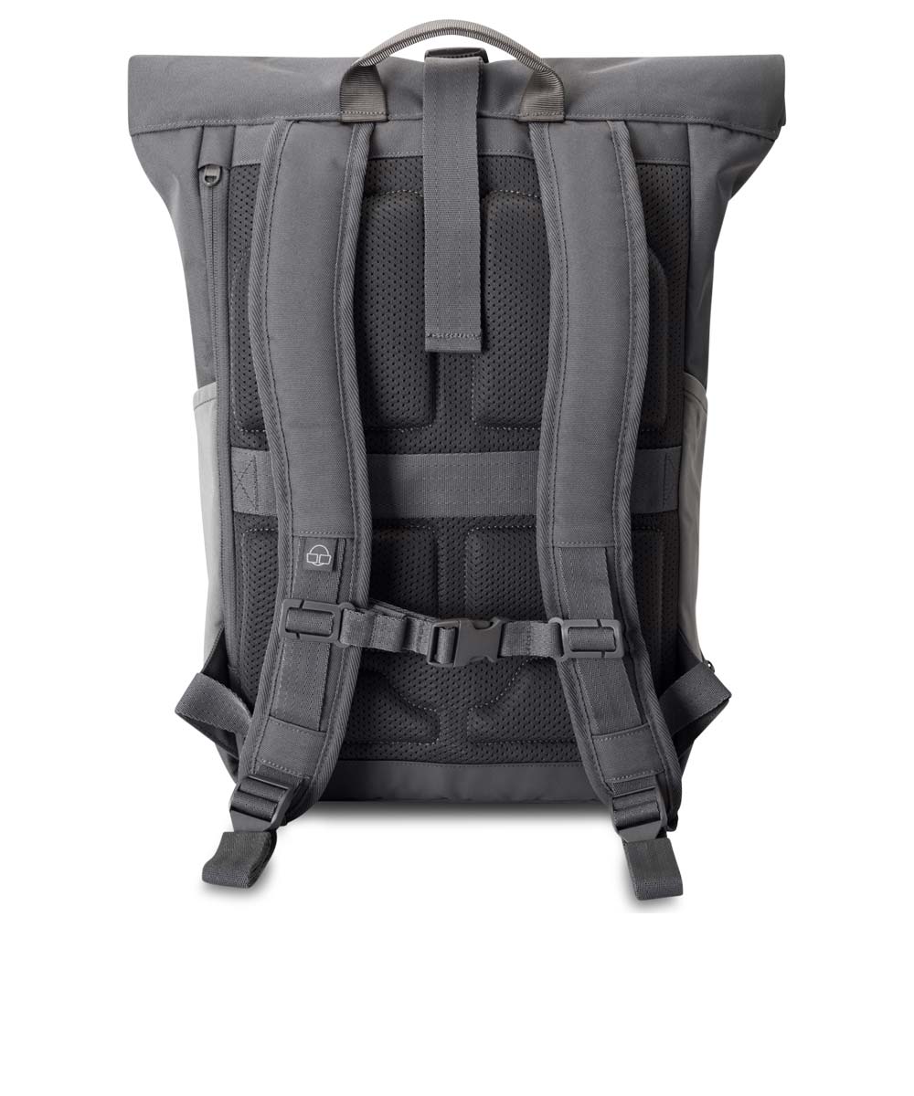 Johnny Urban Allen Rolltop Backpack Medium 18.5l